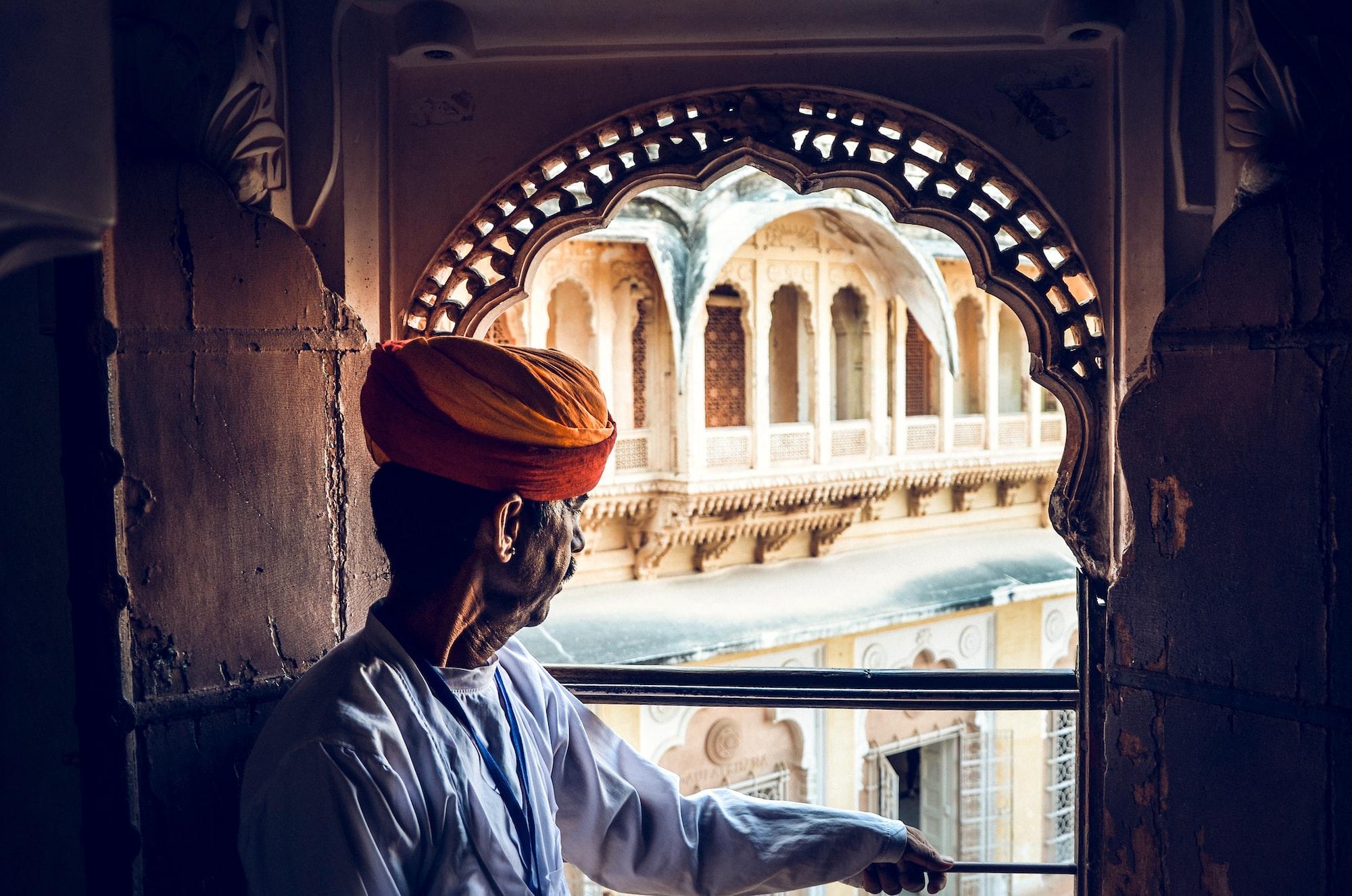 Jaswant Thada Jodhpur – The Taj Mahal Of Mewar hero image
