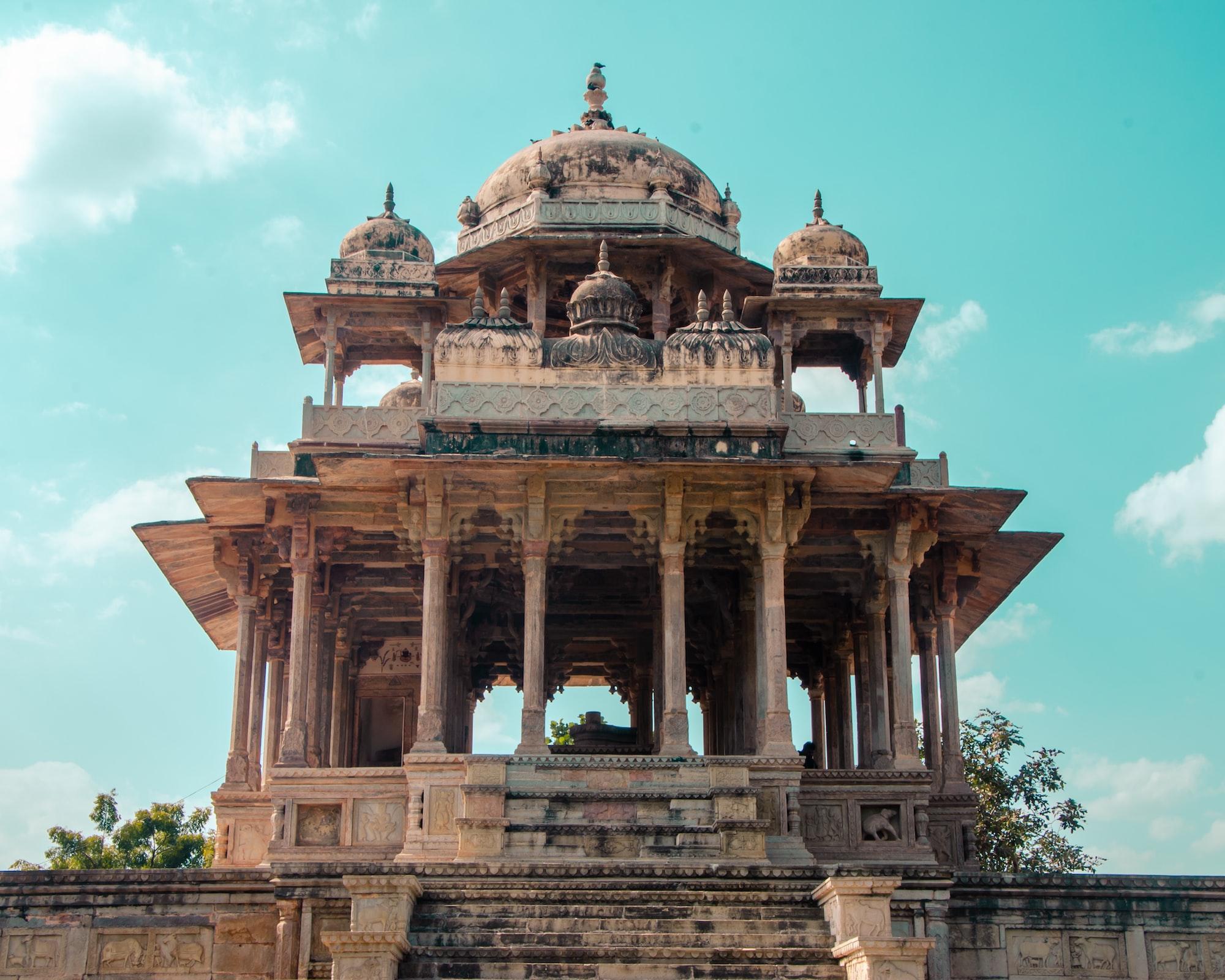 10 Temples in Rajasthan you Must Visit hero image