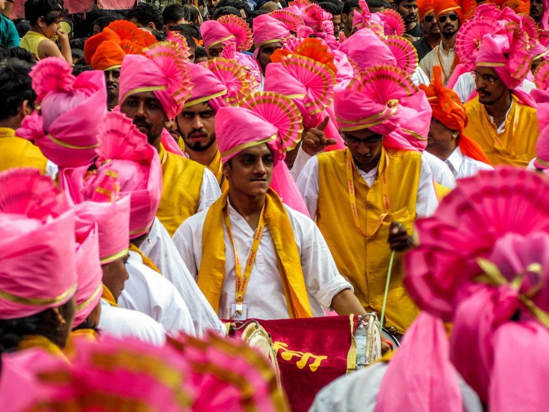 Festivals in India: A Mosaic of Culture, Tradition, and Celebration hero image