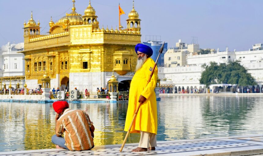 Amritsar: The Spiritual Heart of Punjab and A City of Timeless Significance