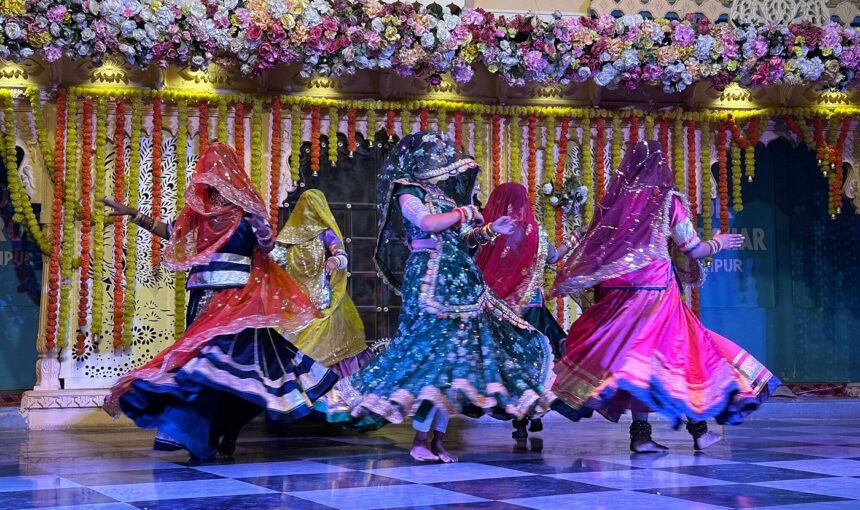 Discover the Cultural Heart of Rajasthan at Lok Dharohar Haveli, Udaipur