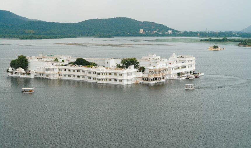 Udaipur: The Royal City of Lakes and Legacy