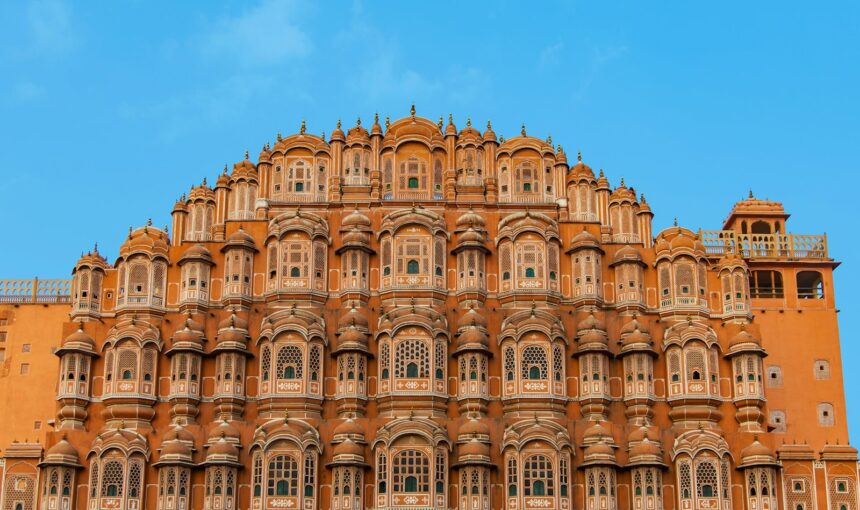 Jaipur: The Regal Heartbeat of Rajasthan’s Pink City