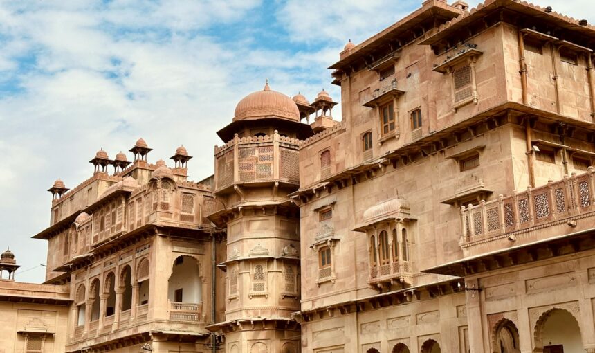 Bikaner: The Desert Jewel of Rajput Valor and Timeless Charm