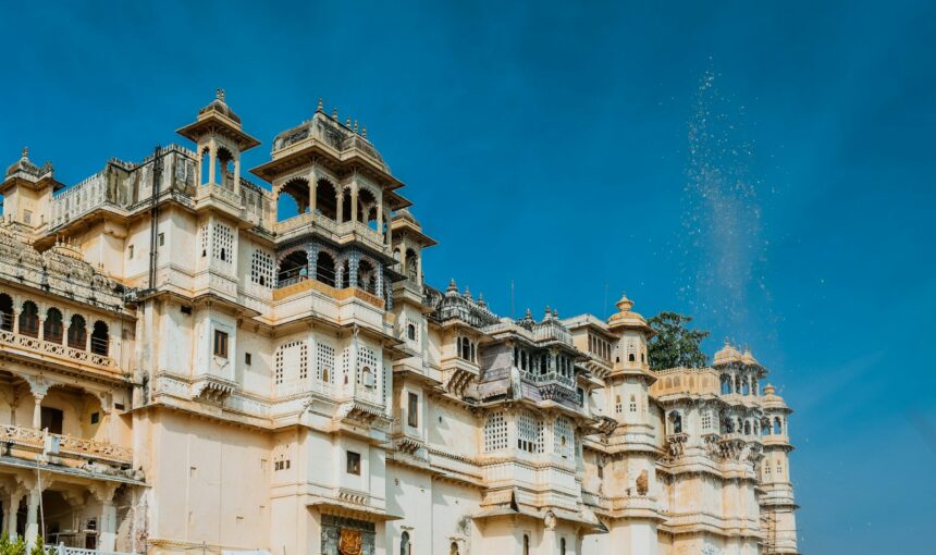 Discover the Cultural Heart of Rajasthan at Lok Dharohar Haveli, Udaipur
