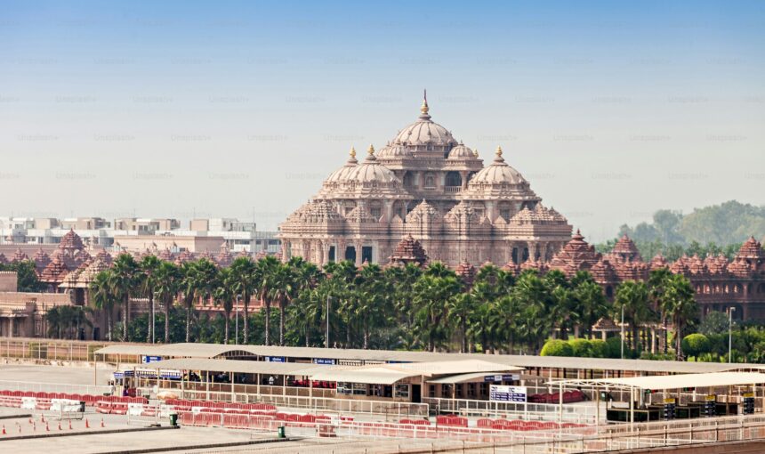 Experience the Epic: Travel the Divine Trail of Ramayana