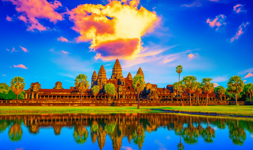 Explore the Soul of Cambodia: Temples, Culture & Offbeat Escapes Beyond Angkor Wat (1)