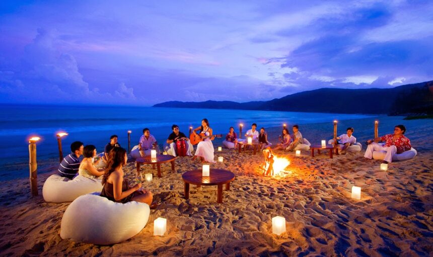 Goa in Style: A Curated Coastal Experience