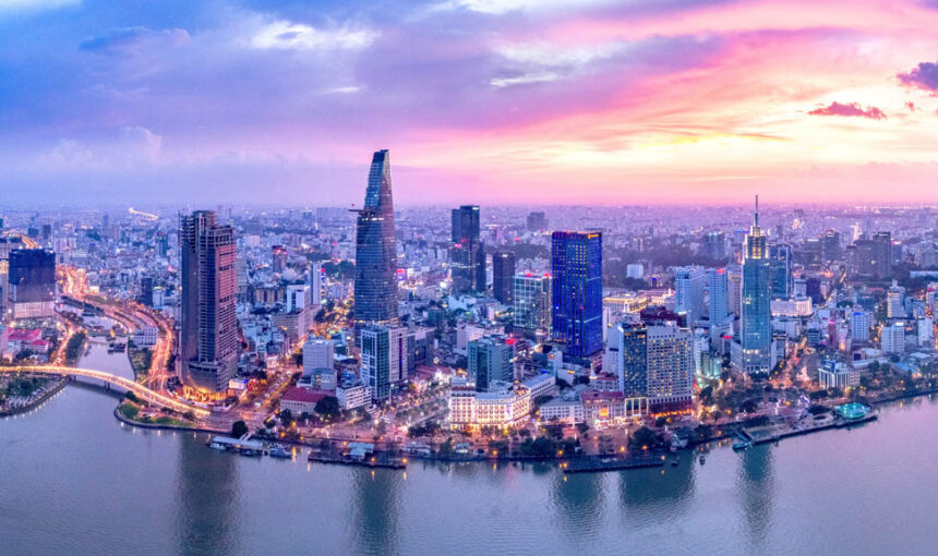 Wonders of Vietnam: From Limestone Bays to Lantern-Lit Streets & Local Flavors