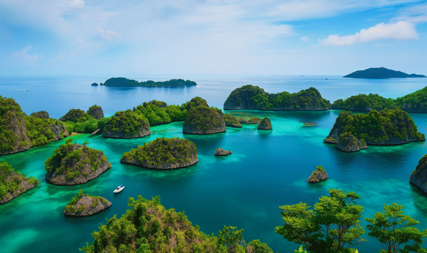 Unveiling Indonesia: Hidden Wonders, Wild Adventures & Cultural Soul Beyond Bali (1)