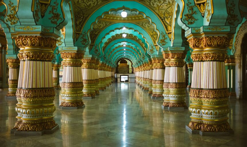 Explore the Soul of Southern India