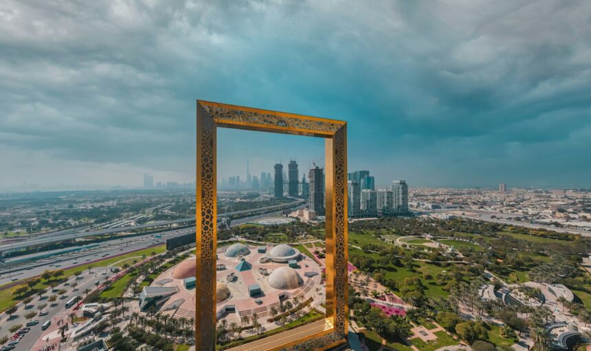 Dubai: 9 Things About the Real Surreal Unforgettable City