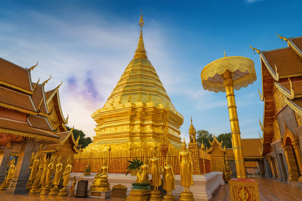The current image has no alternative text. The file name is: Doi-Suthep.png