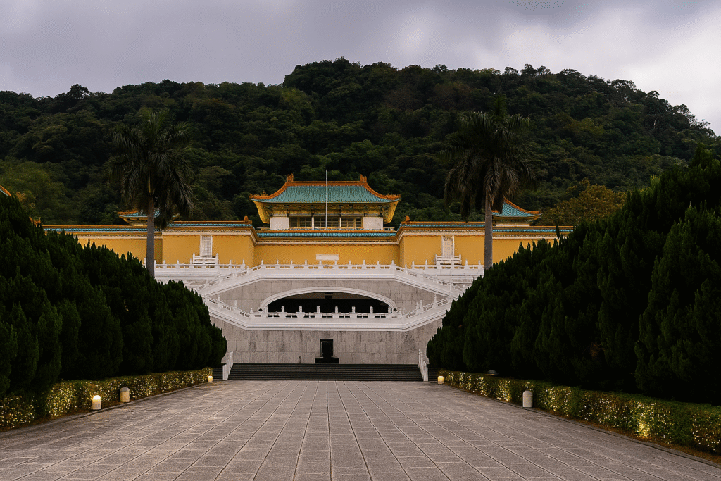 La imagen actual no tiene texto alternativo. El nombre del archivo es: National-palace-museum-taipei.png