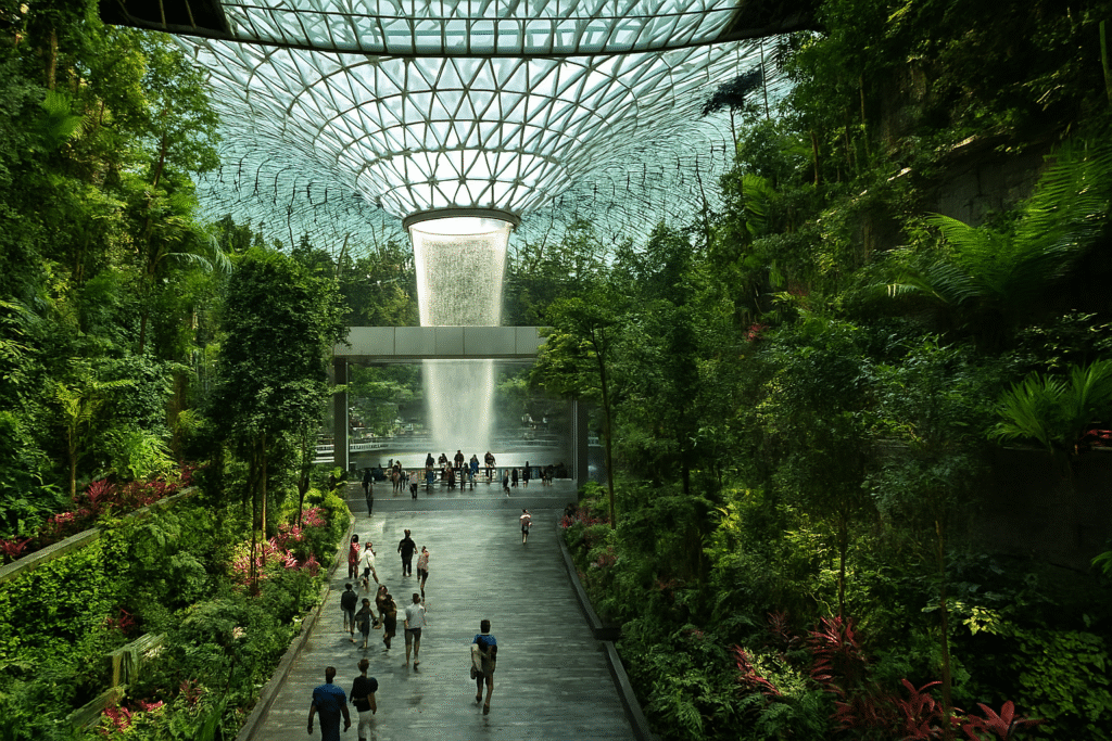The current image has no alternative text. The file name is: changi-airport-jewel.png