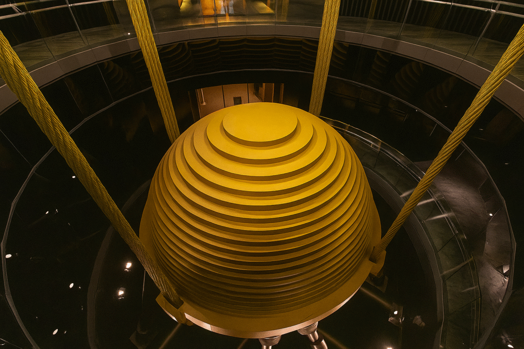 La imagen actual no tiene texto alternativo. El nombre del archivo es: golden-damper-ball-in-Taipei-101.png