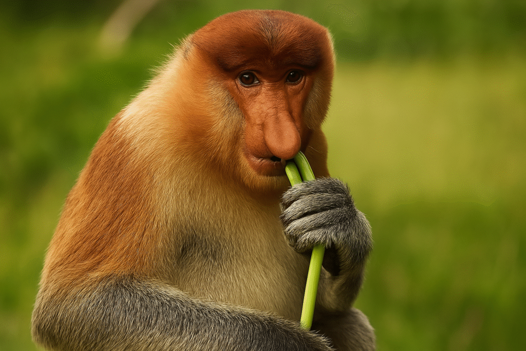 The current image has no alternative text. The file name is: proboscis-monkey-.png