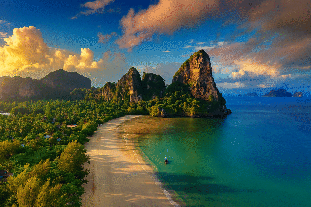 The current image has no alternative text. The file name is: railay-beach.png