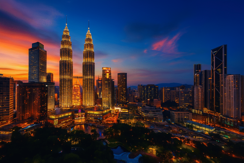 The current image has no alternative text. The file name is: twin-tower-malaysia.png